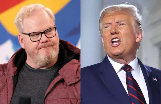 Jim Gaffigan