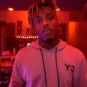 Juice Wrld Into The Abyss