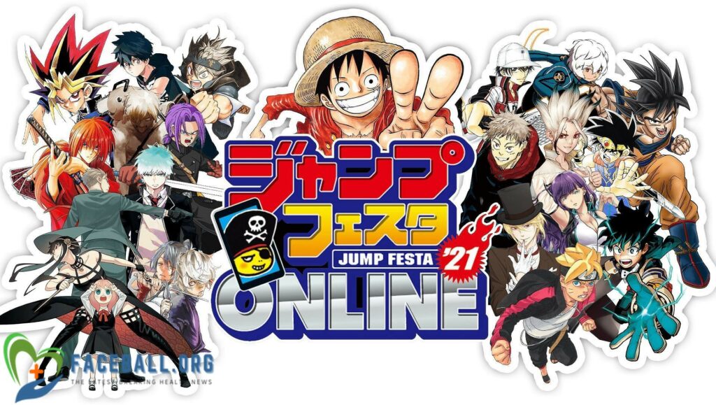 Jump Festa