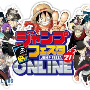 Jump Festa Event 2022: What Key Updates About Movies!