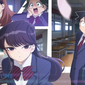Komi Cant Communicate Season 2: Confirmed Release Date, Cast And More
