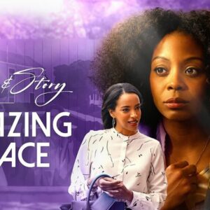 Song and Story Amazing Grace: Where To Watch Online? Where Is It Streaming?