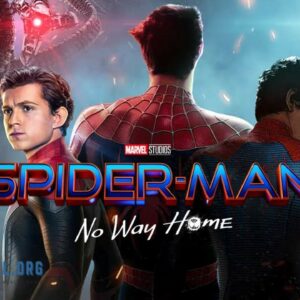 Spider-Man Now Way Home – Tom Holland’s Final Spider-Man Film?