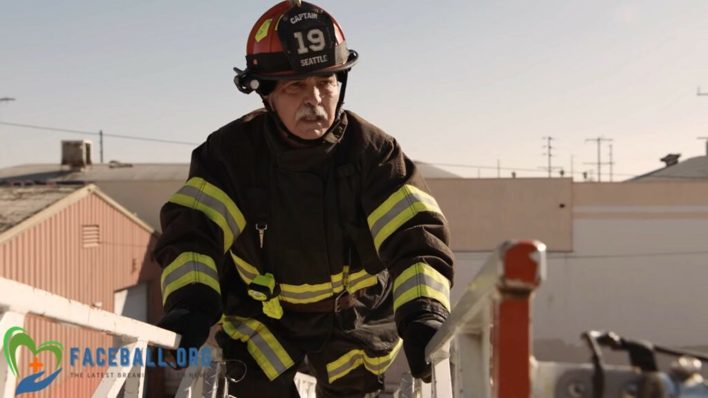 Station 19 Season 5 Episode 8