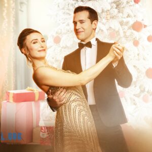 The Christmas Ball: Should You Stream or Skip Lifetime’s (Spoiler Free)?