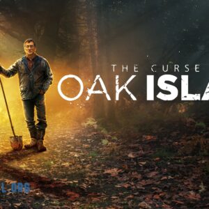 The Curse of Oak Island Season 9 Episode 9