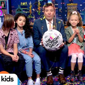The Kids Tonight Show Season 1 Episode 19 & 20: What to Know Before Watching?