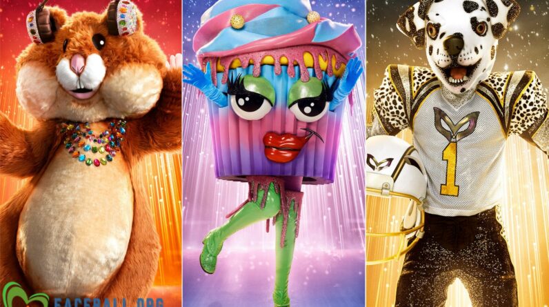 The Masked Singer Season 6 - Should You Stream or Skip (Without Spoilers)? 1 The Masked Singer Season 6