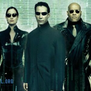 The Matrix Reloaded (2003): Is It On Netflix, Prime, HBO or Others?