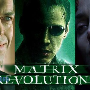 The Matrix Revolutions: Where Can I Watch Online? Is it available on other services?