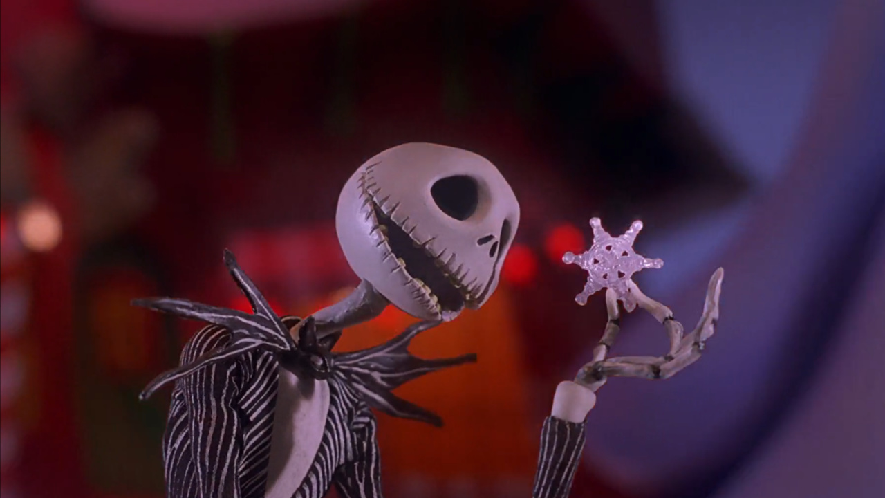 The Nightmare Before Christmas Where To Watch Online This Christmas?