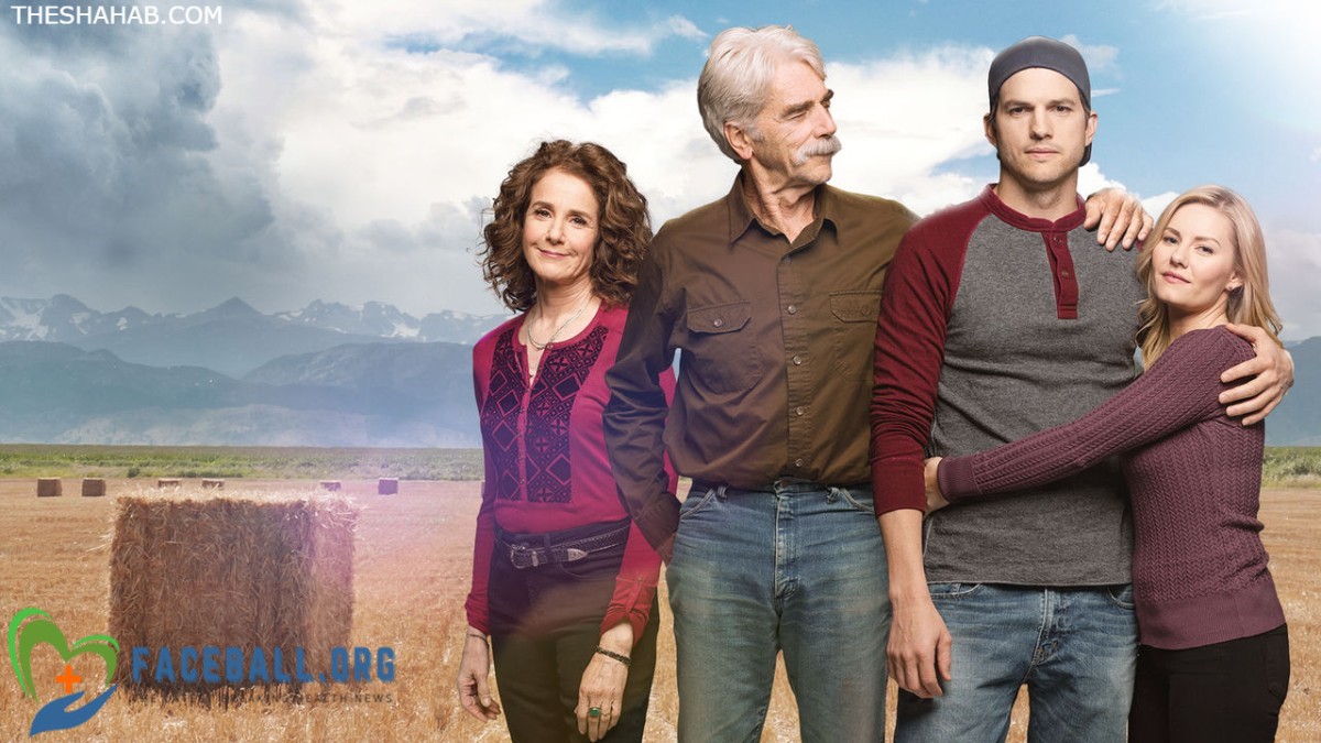 The Ranch Season 9 - Best Sitcom Comedy Drama!