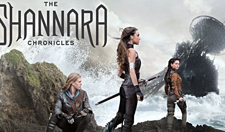 The Shannara Chronicles Season 3