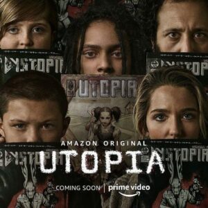 Utopia Season 5