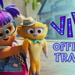 Vivo Animated Movie: Should You Stream It Or Skip It This Festive Season? What Are The Best Places To Watch?
