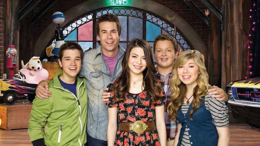 iCarly Reboot Episode 4 and 5