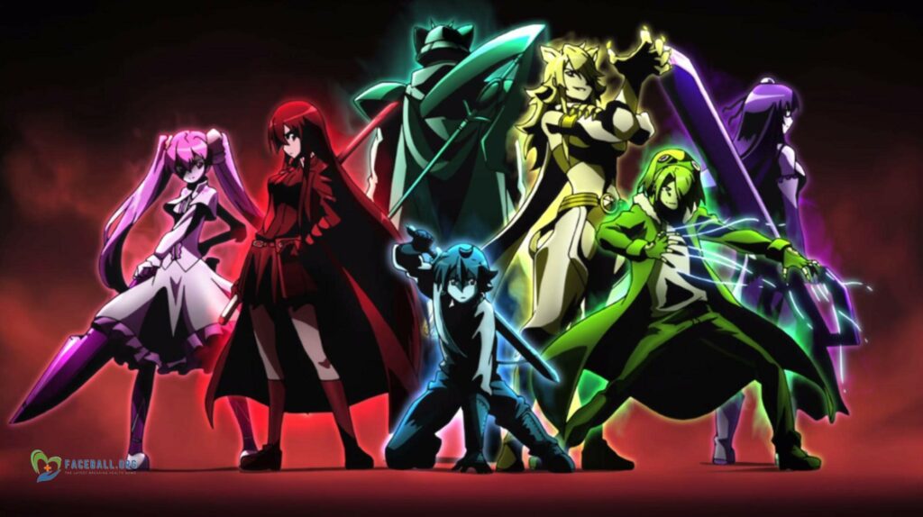 AKAME GA KILL SEASON 2