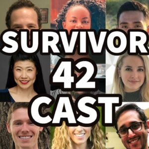 Survivor Season 42: When Will It Begin? What Do We Know So Far?