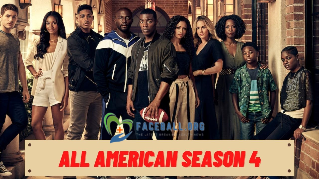 All American Season 4: Is Netflix Streaming it Yet? So far, This is All We’ve Learned.