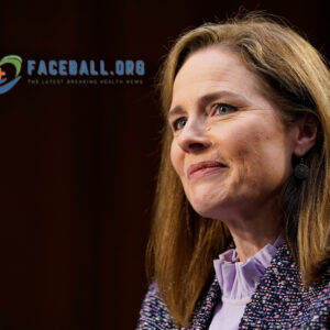 Amy Coney Barrett Net Worth: In the year 2022, How Much Money will Amy be Worth?