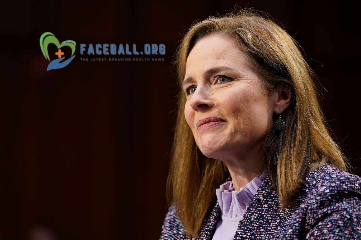 Amy Coney Barrett