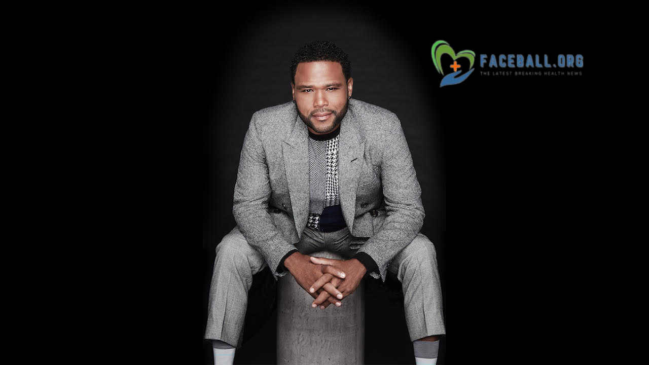 Anthony Anderson