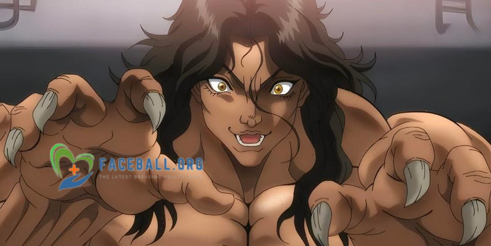 Baki Hanma Season 2