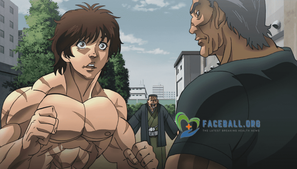 Baki Season 4 Release Date, Baki: Son of Ogre 2 will be based on Baki Hanma’s manga.