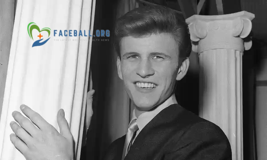 Bobby Rydell