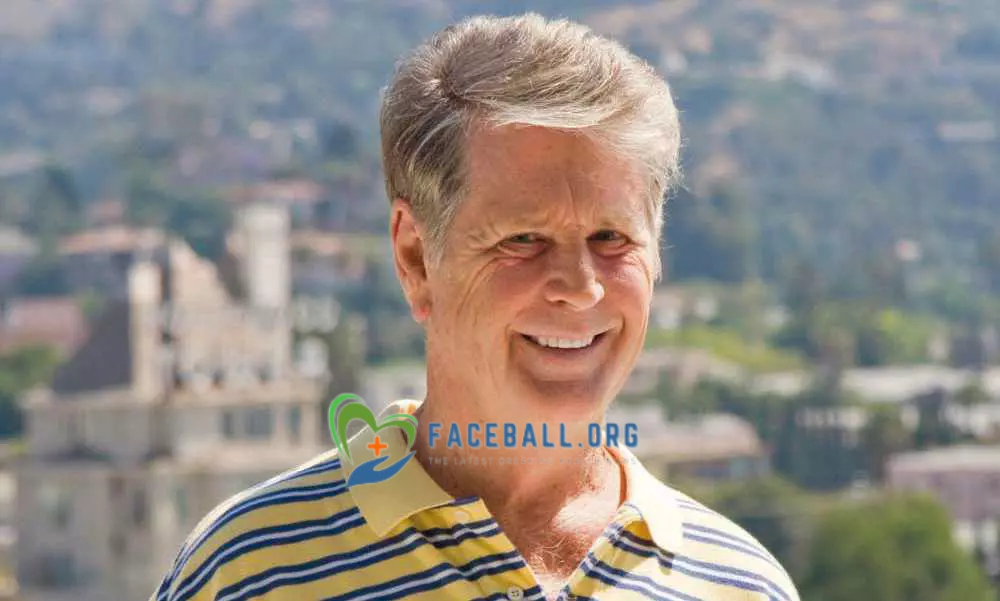 Brian Wilson: The Net Worth of 2022 Isn’t Even Estimated Yet!