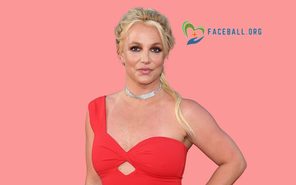 Britney Spears: Net Worth And Everything You Need To Know!