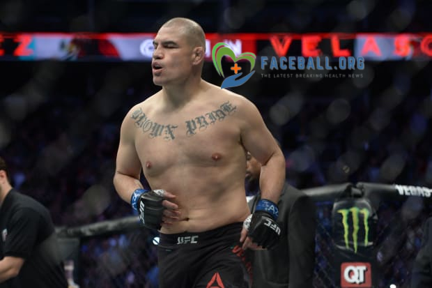 Cain Velasquez: Height, Weight, and Age of the Person Featured in the Bio!
