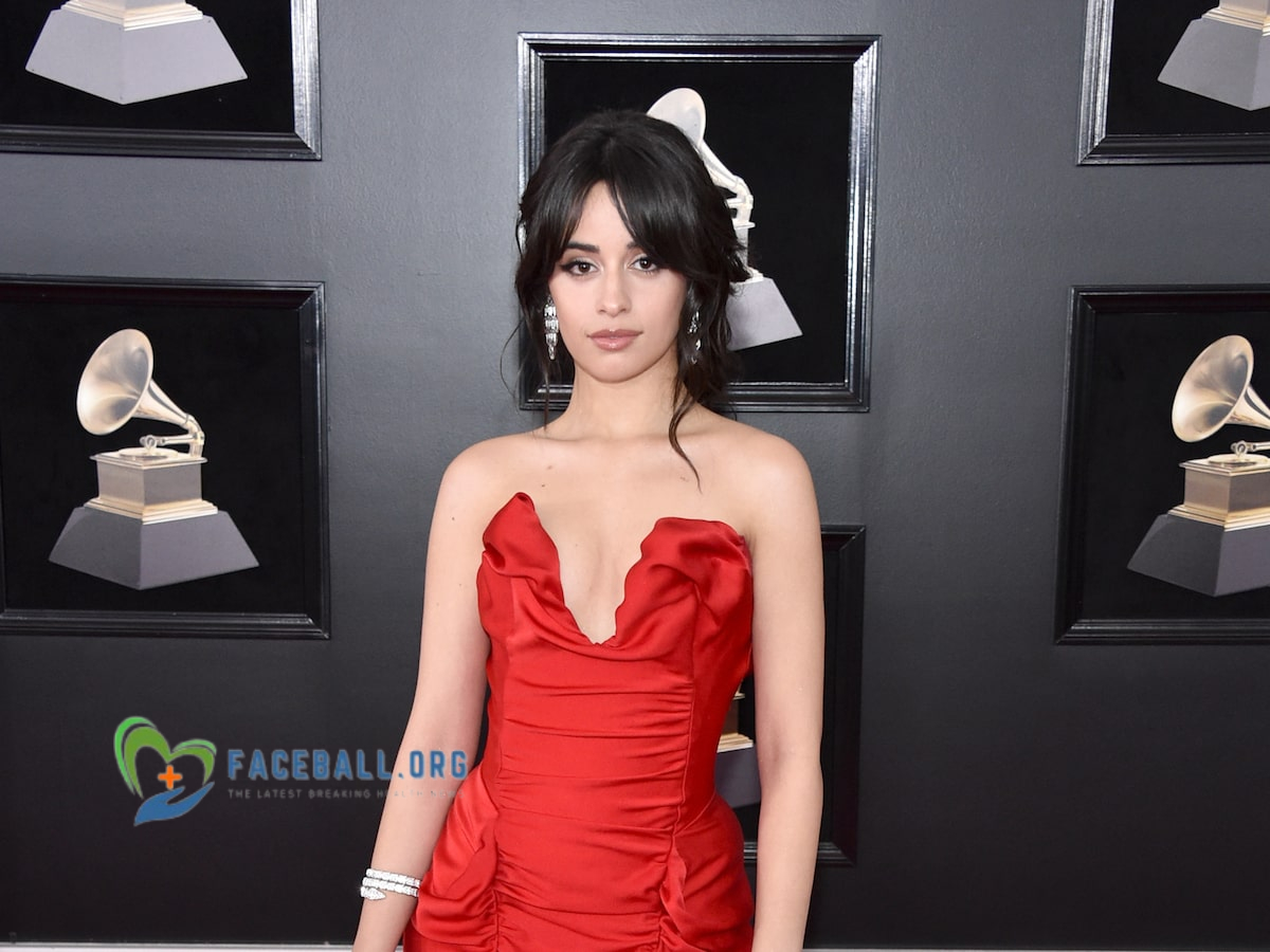 Camila Cabello News