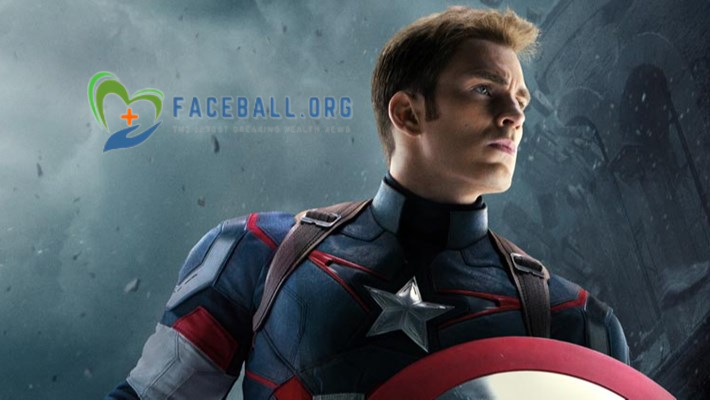 Chris Evans Net Worth, Movies and All Details!