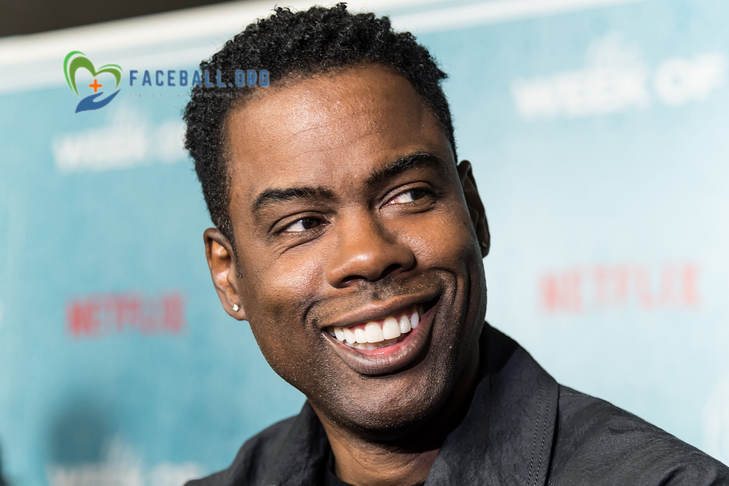 Chris Rock