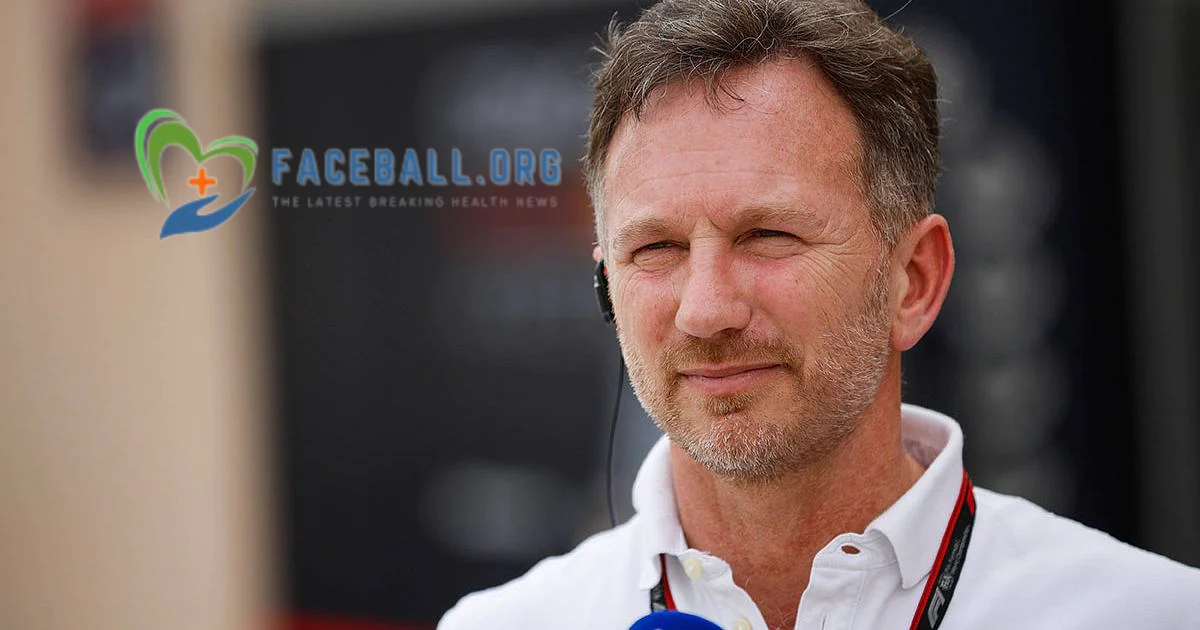 Christian Horner: What’s Christian Net Worth Based on Age, Career, and Early Life?