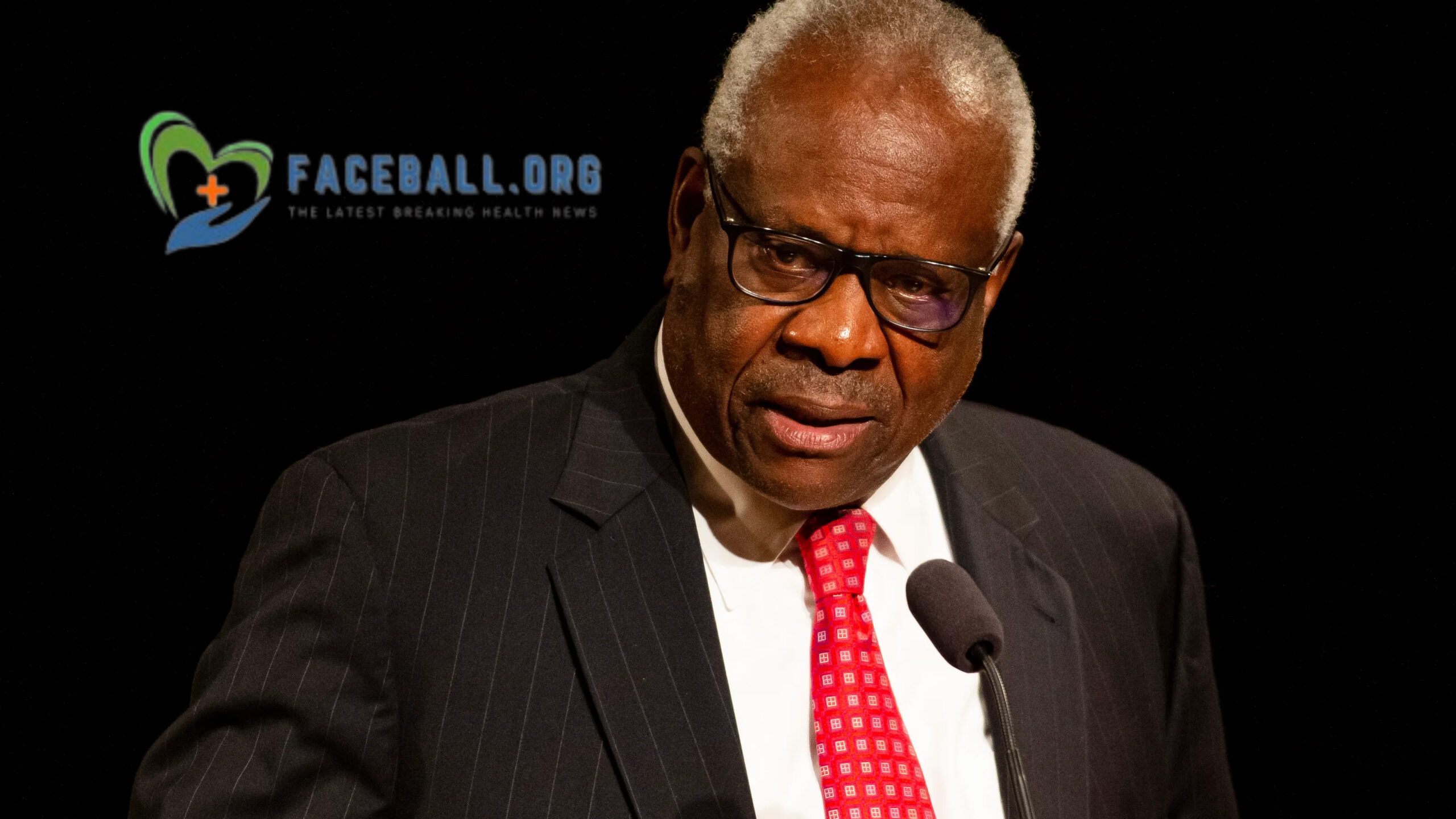 Clarence Thomas Net Worth