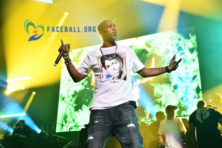 DMX Net Worth, Everything You Need to Know About Personal Life.