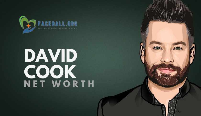 David Cook The American Idol, Ex-girlfriend, Wife, Age and Wealth