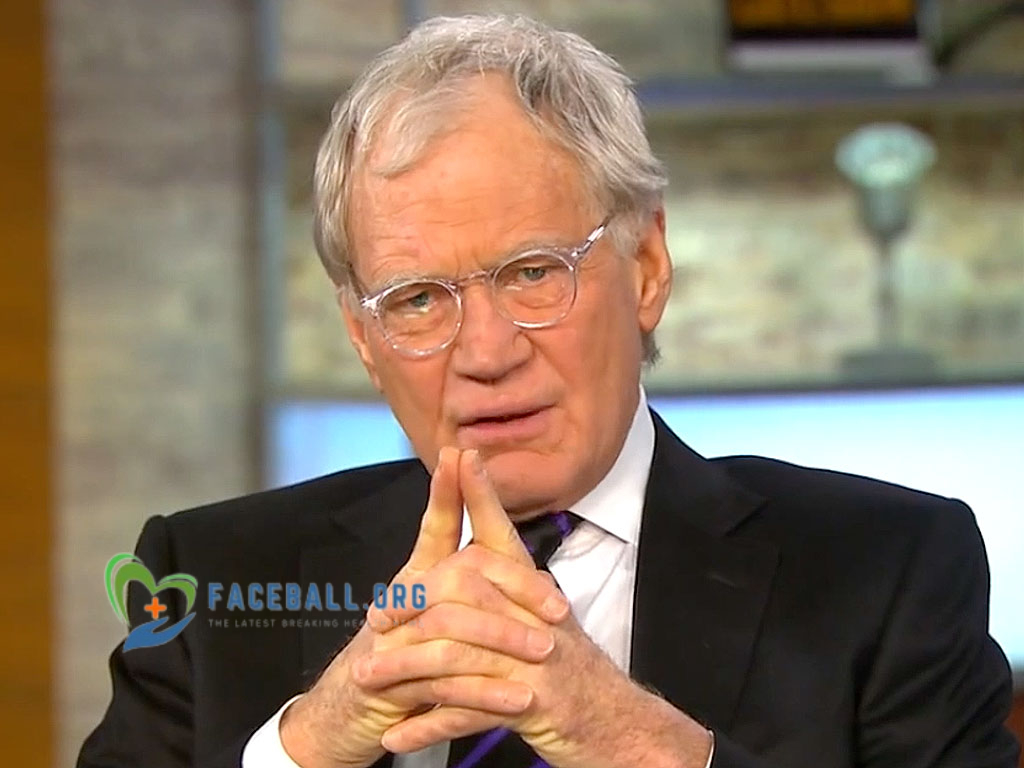 David LetterMan Net Worth: Net Worth, Career, Personal Life!