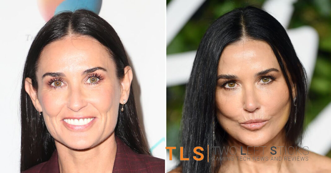 Demi Moore Net Worth 2022: Early Life, Career, Husband And More!