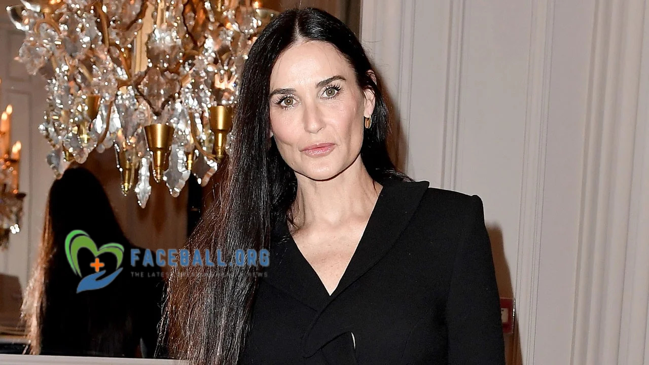 Demi Moore Net Worth: Including Net Worth, Birth Date, Occupation, and More!