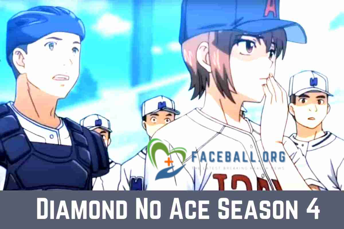 Diamond No Ace Season 4: Announcement of the Release Date has been Made Official (2022)