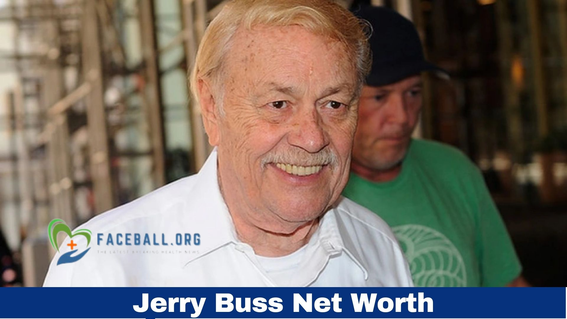 Dr. Jerry Buss Net Worth: Earning, Relationships, Bio, and More (Latest Updates)