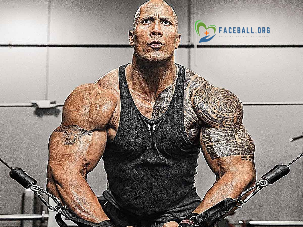 Dwayne Johnson Net Worth: How Much Dwayne Earned!