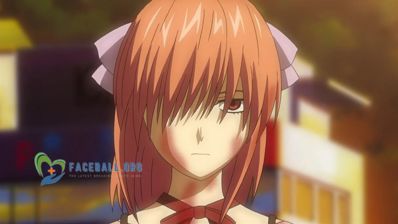 Elfen Lied Season 2 release date