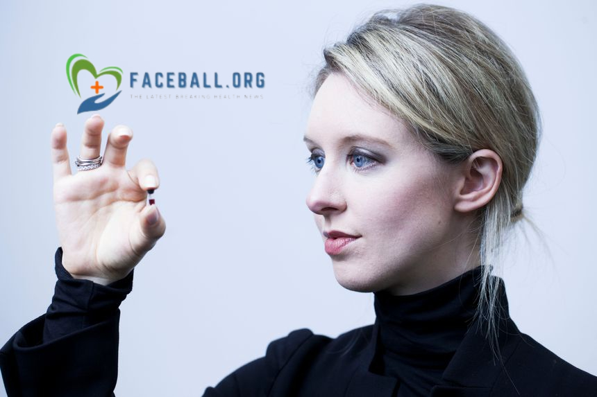 Elizabeth Holmes Net Worth – How old is she? Where did she come from? and More!