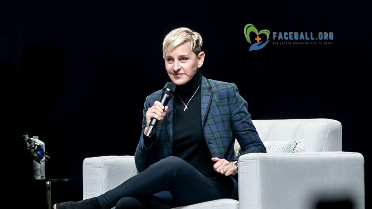 Ellen DeGeneres Net Worth: Net Worth, Starting Life, Career, Personal Life!