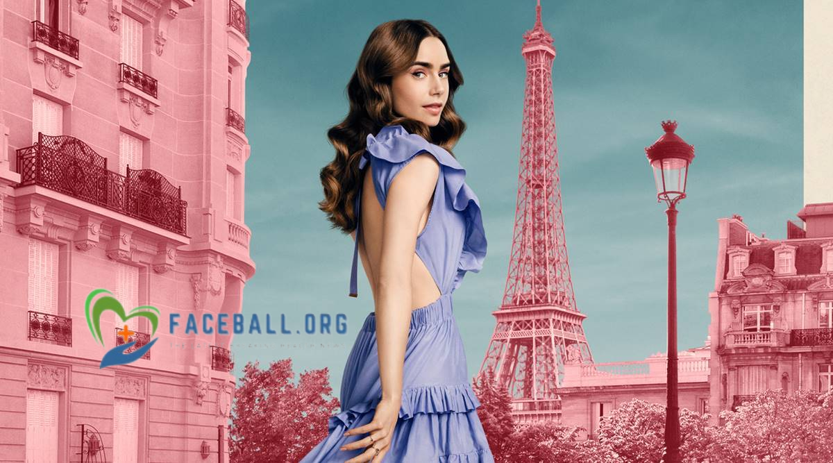 Emily in Paris Season 2