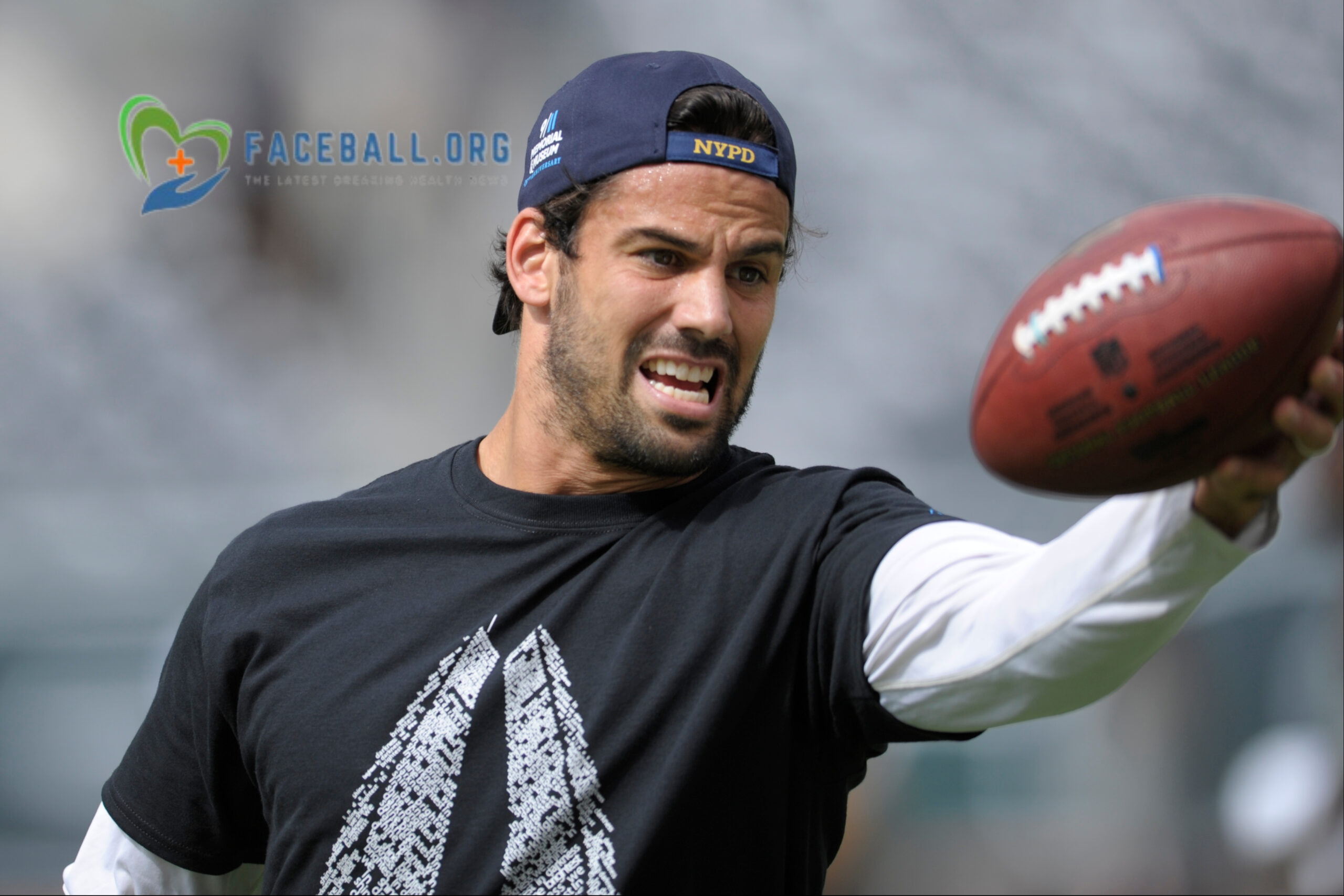 Eric Decker Net Worth: How much money will Eric Decker have In 2021?